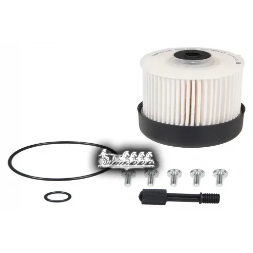 Фильтр Топливный Renault Duster/Laguna Iii 10- Carville Racing 