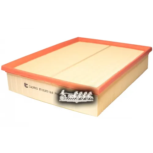 Фильтр Воздушный Range Rover Sport/Discovery 2.7D/3.6D/4.2/4.4 04- CWORKS 