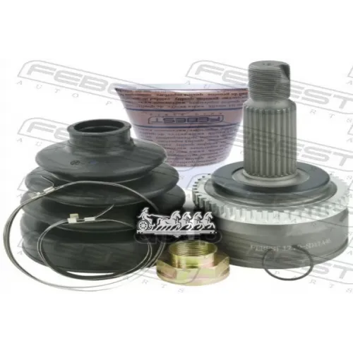 Шрус Наружный 30X60x27 Febest 1210-SD11A46