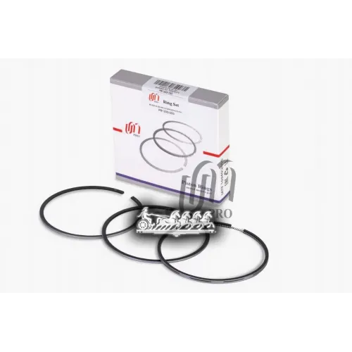 Кольца Поршневые Toyota 2C-T/3C-T D86.0+0.5 2.0Hk-2.0-3.0 На 1 Цил.um United Motors PR1335-050