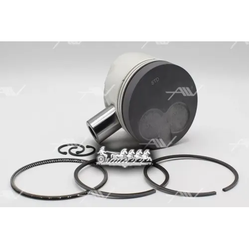 Поршень Комплект Autowelt 