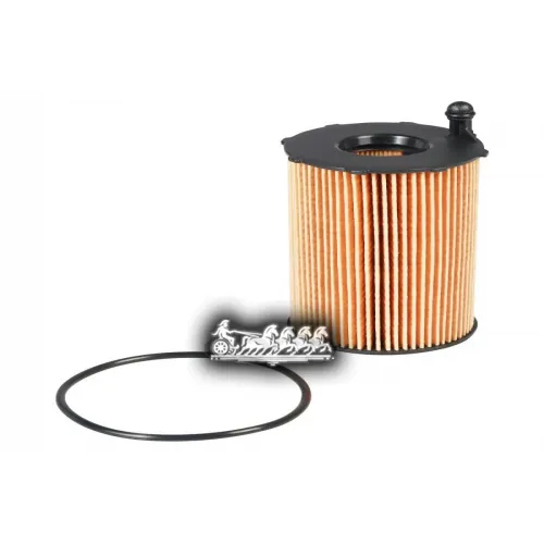 Фильтр Масляный (Вставка) Carville Racing 