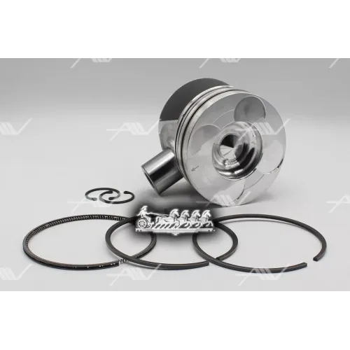 Поршень Комплект Autowelt 