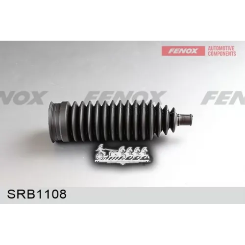 Защитный Чехол Рулевой Рейки FENOX 