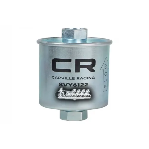 Фильтр Топливный Daewoo Nexia/Espero 94- 1.5I/1.8/2.0I Carville Racing 