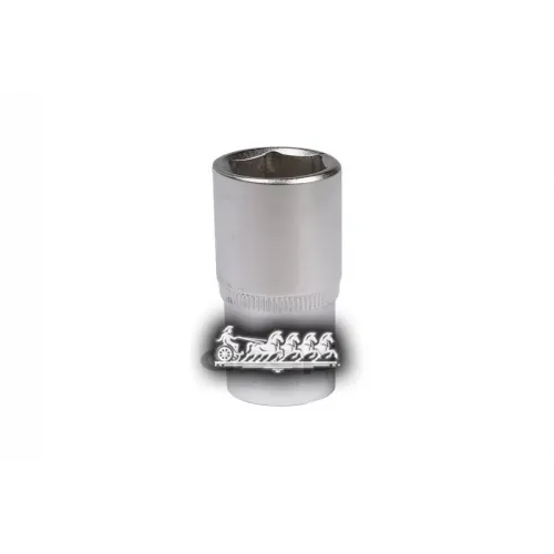 Головка Торцевая 1/2 Dr Шестигранная 18Мм Глубокая AIRLINE 