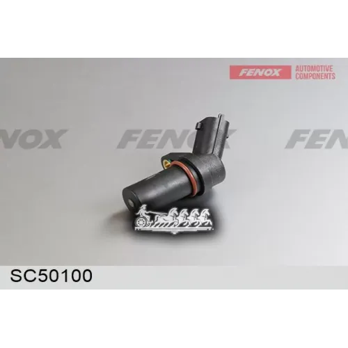 Датчик Положения Коленвала Gm Corsa D FENOX 