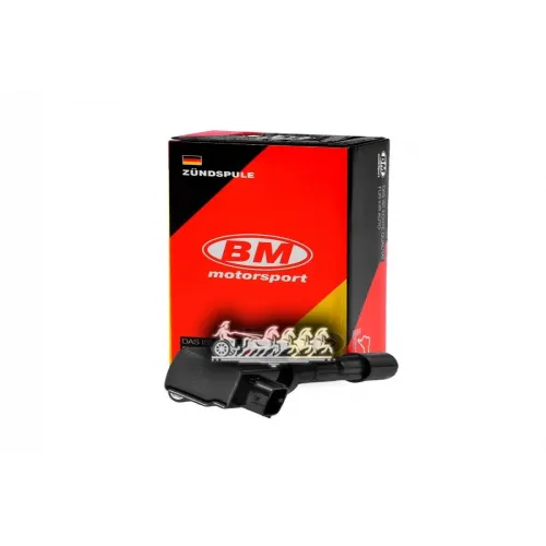 Катушка Зажигания Mazda 3/6/Cx-7 BM-Motorsport 