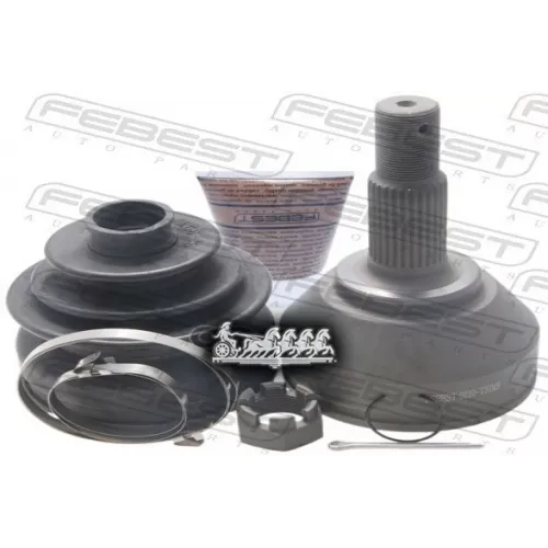 Шрус Наружный 36X56x29 Febest 0210-T31M9