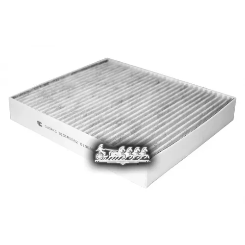 Фильтр Салона Cadillac Srx 01/2009 - По Н.в. Угольный CWORKS 