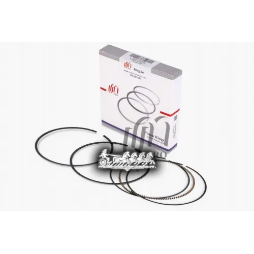 Кольца Поршневые 0.50 Toyota 2Az-Fe D88.5+0.50 1.0-1.0-2.0 На 1 Цил. Um United Motors PR1451-050