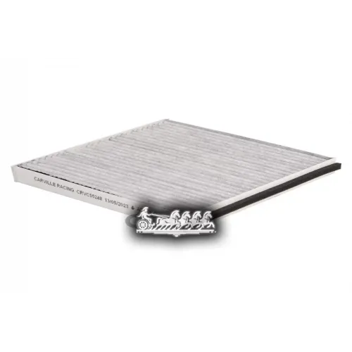Фильтр Салона Haval H9 14- Угольный Carville Racing 