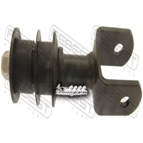 Тяга Стабилизатора Toyota Land Cruiser 200 07- Зад. Febest 0123-GRJ200R