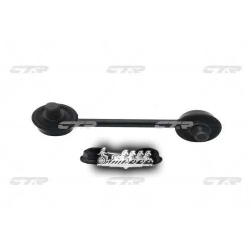 Тяга Стабилизатора Mitsubishi Pajero 99- Задн.прав. (= Clm13) CTR 