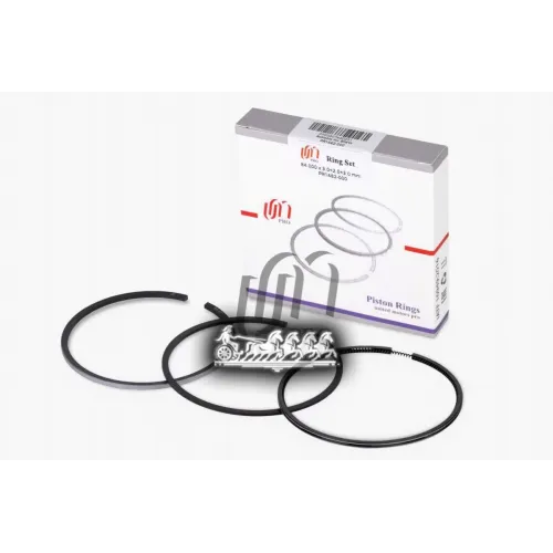 Кольца Поршневые Std Bmw M47d20/M57d30/M67d39 D84.0 Std 3-2-3 На 1 Цил. Um United Motors PR1682-000