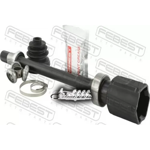 Шрус Mazda Cx-5 11- Внутр.прав. Febest 