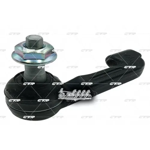 Наконечник Рулевой Тяги Dodge/Jeep Nitro/Cherokee/Liberty 06- Прав. CTR 