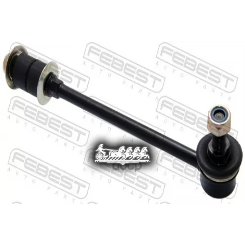 Тяга Стабилизатора Nissan Terrano/Pathfinder 95-04 Зад.подв.лев/Прав. Febest 0223-260