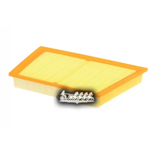 Фильтр Воздушный Land Rover Discovery Sport 15->/Rr Evoque Ii Wunder Filter Wh1054 WUNDER filter 