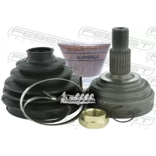 Шрус Renault Logan/Clio Ii/Megane Ii 1.4-1.6 02- Нар. Febest 0210-G15RA