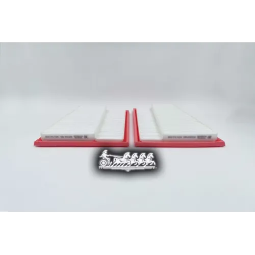 Фильтр Воздушный Mb C(W203)/E(W211)/S(221) 00- BIG FILTER 