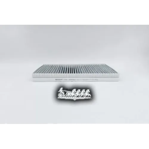 Фильтр Салона Lr Discovery 3/Rr Sport 04- Уголь BIG FILTER 