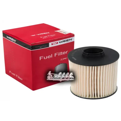 Фильтр Топливный Gaz Gazelle (Cummins 2.8D) Ween 