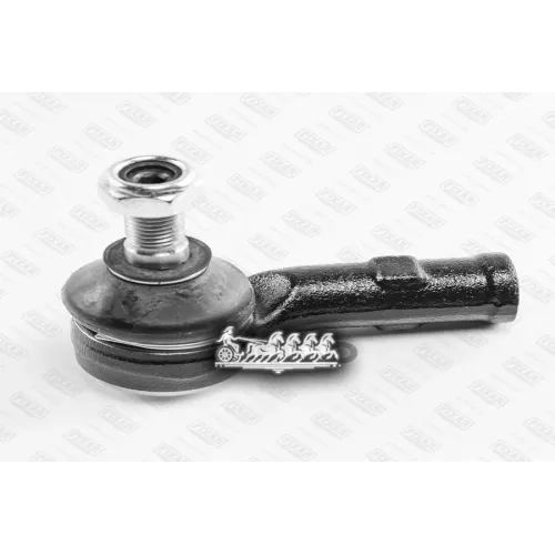 Наконечник Рулевой Тяги Vw Golf 1/2/Jetta/Passat 84- Прав. FIXAR 