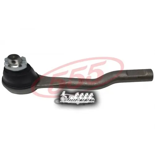 Наконечник Рулевой Тяги Лев 555 