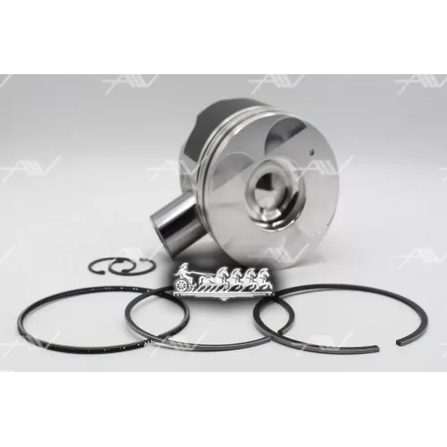 Поршень Комплект Autowelt 