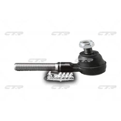 Наконечник Рулевой Тяги Toyota 4Runner/Hilux 89-97 (=Cet68) CTR 