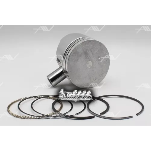 Поршень Комплект Autowelt 