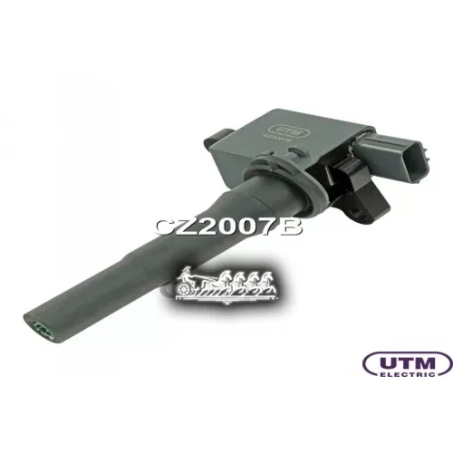 Катушка Зажигания Mitsubishi Minicab 98- Utm 