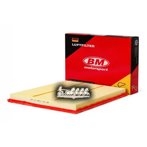 Фильтр Воздушный BM-Motorsport 