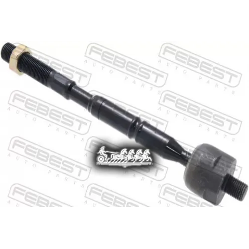 Тяга Рулевая Toyota Alphard/Vellfire/Hv Anh2#,Ath20,Ggh2# 2008.04- Febest 0122-AUR20