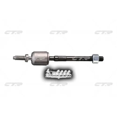 Тяга Рулевая Honda Accord 90-98 (Без Наконечника) Лев./Прав. (= Crho10) CTR 