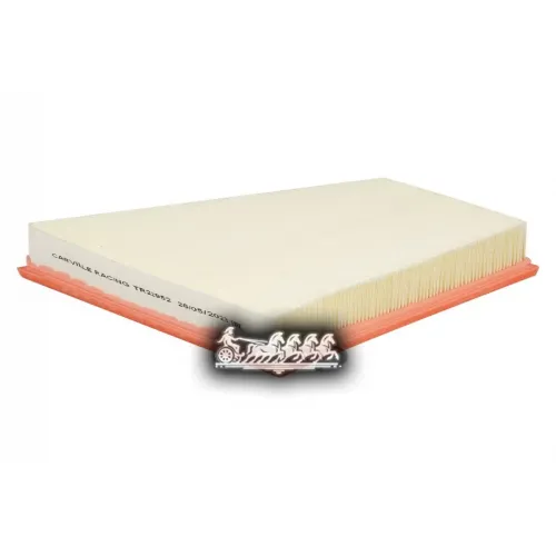 Фильтр Воздушный Vag Fabia I/Ii/Polo V 00- Carville Racing 