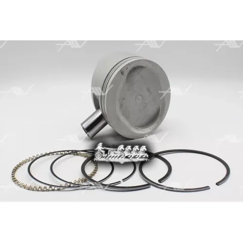 Поршень Комплект Autowelt 
