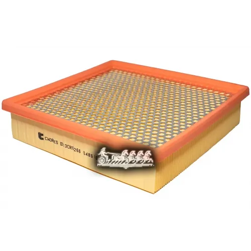 Фильтр Воздушный Chrysler 300C (Lx/ Le) 11/2010 - По Н.в. CWORKS 