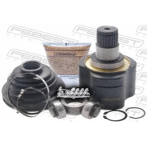 Шрус Toyota Camry V 06-11 Внутр.лев. Febest 0111-GSV40LH