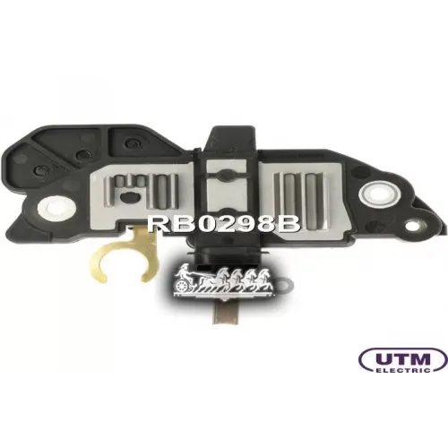 Регулятор Daf/Mercedes Benz Trucks/Scania Генератора Utm 