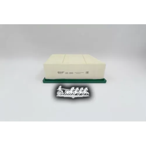 Фильтр Воздушный Ford Fiesta/Ecosport 08- BIG FILTER 