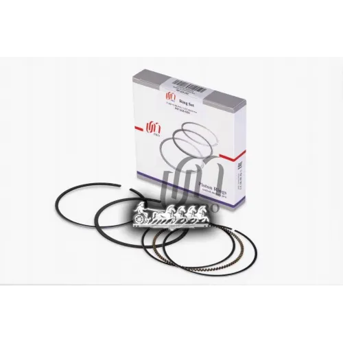 Кольца Поршневые 0.50 Hyundai/Kia G4fa D77.0+0.50 1.2-1.2-2.0 На 1 Цил. (23040-2B001) Um United Motors PR1506-050