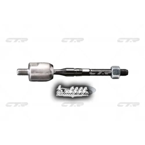 Тяга Рулевая Honda Accord 03- (Без Наконечника) (=Crho25) CTR 