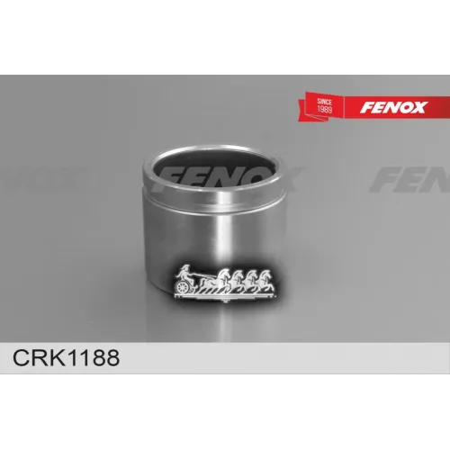 Поршень Суппорта Nissan Almera Classic 06- Пер. FENOX 