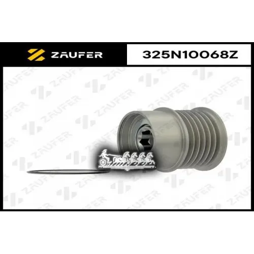 Шкив Обгонный Генератора ZAUFER 