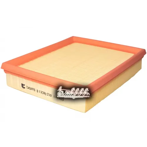 Фильтр Воздушный Citroën Xsara (N1) 02/1999 - 03/2005 CWORKS 