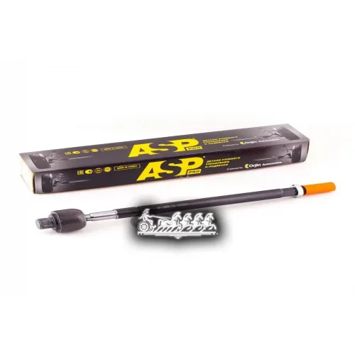 Тяга Рулевая Ford Transit 00- Без Наконечника Прав. ASP 