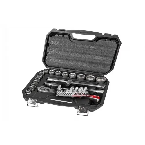 Набор Инструментов 20 Пр. 1/2Dr ARNEZI 