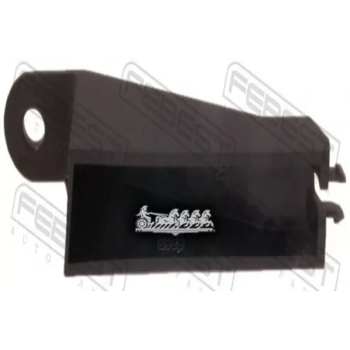 Кронштейн Бампера Nissan Almera 00-06 Пер.прав. Febest 0237P-N16RH